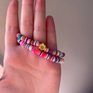 Besties Bracelet Set!